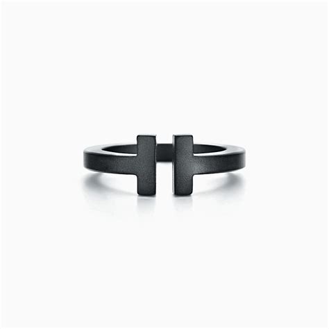 tiffany t ring men's